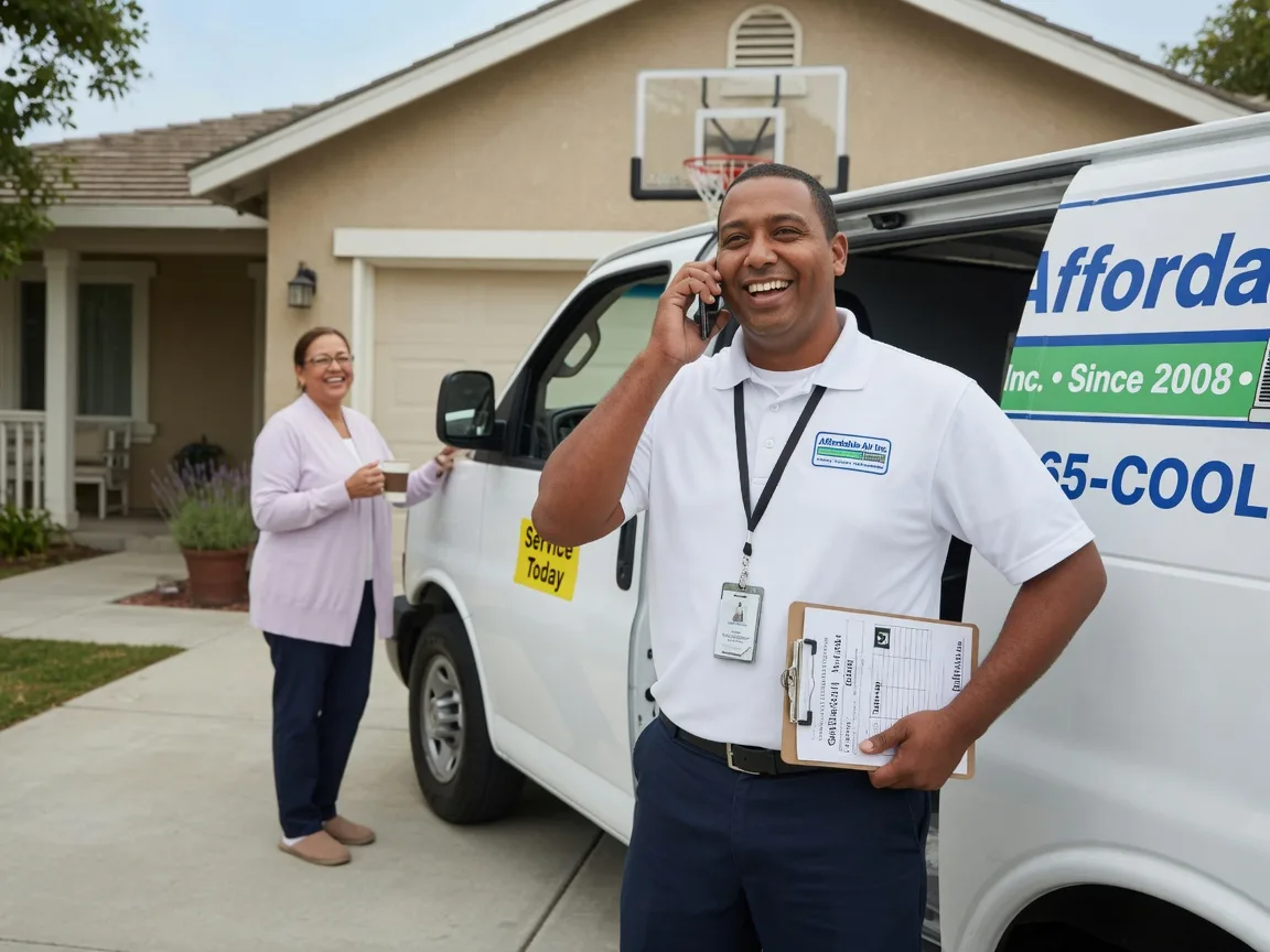 Central Ac Repair San Angelo, TX FAQs